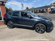 Honda CR-V 2.0 h i-MMD EX eCVT 4WD Euro 6 (s/s) 5dr 18