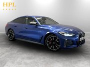 BMW i4 M50 83.9kWh Gran Coupe 5dr Electric Auto 4WD (544 ps) Cruise Control - DAB 1