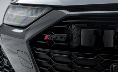 Audi RS6 AVANT VORSPRUNG URBAN 40