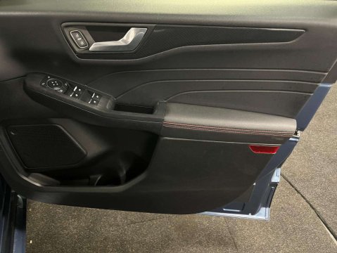 Ford Kuga 2.5 Kuga ST-Line X Edition PHEV CVT 5dr 31