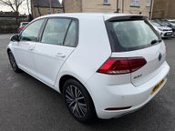 Volkswagen Golf SE NAVIGATION TSI BLUEMOTION TECHNOLOGY 6