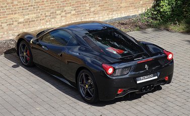 Ferrari 458 Italia 13