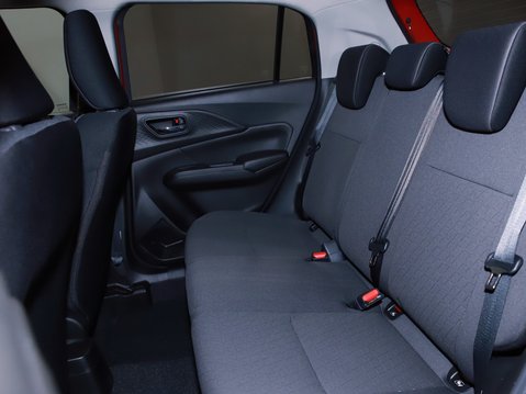 Suzuki Swift 1.2 Mild Hybrid Ultra 5dr 26