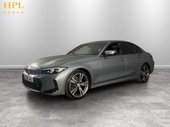 BMW 3 Series 2.0 320i M Sport Saloon 4dr Petrol Auto Euro 6 (s/s) (184 ps) Air Con - All