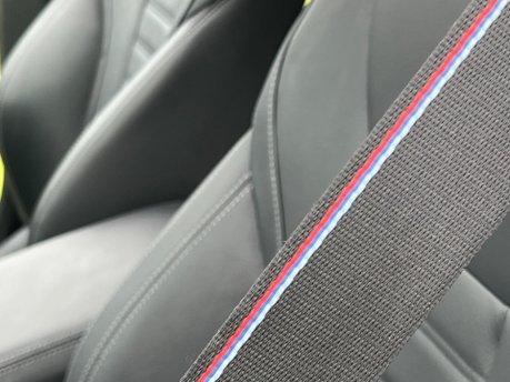 BMW X3 M40I MHEV 37