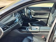 BMW 7 Series 3.0 740d xDrive M Sport Auto 4WD 4dr 17