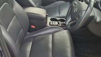 Hyundai TUCSON 1.6 CRDi MHEV Premium SE SUV 5dr Diesel Hybrid DCT Euro 6 (s/s) (136 ps) 5