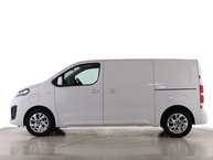 Citroen Dispatch 100kW 6