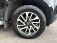 Nissan Navara 2.3 Navara Tekna dCi Auto 4WD 5dr 45