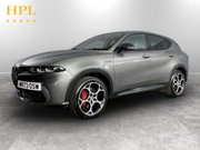Alfa Romeo Tonale 1.3 VGT 15.5kWh Veloce SUV 5dr Petrol Plug-in Hybrid Auto Q4 AWD Euro 6 (28 3