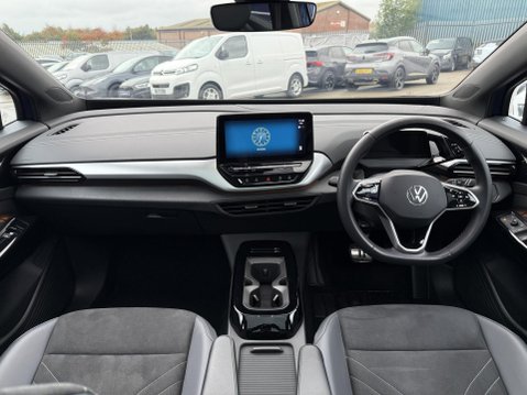 Volkswagen Id.4 Pro Performance 77kWh Style Edition SUV 5dr Electric Auto (204 ps) 29