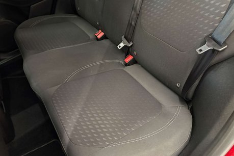Ford Fiesta 1.0T EcoBoost Titanium Hatchback 5dr Petrol Manual Euro 6 (s/s) (125 ps) 36