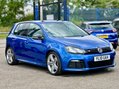 Volkswagen Golf R 2.0 DSG (Wingback) DCC 39