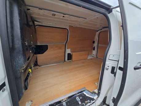Peugeot Expert 2.0 BlueHDi 1400 Professional Long Panel Van 6dr Diesel Manual LWB Euro 6 ( 7