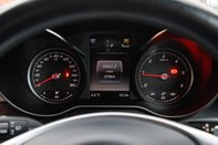 Mercedes-Benz GLC GLC 250 D 4MATIC AMG LINE PREMIUM 16