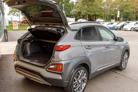 Hyundai KONA GDI PREMIUM 34