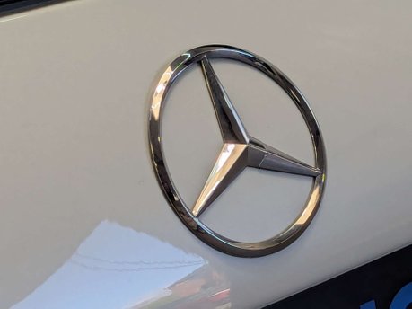 Mercedes-Benz A Class 1.3 A 200 AMG Line Exeutive Auto 5dr 37