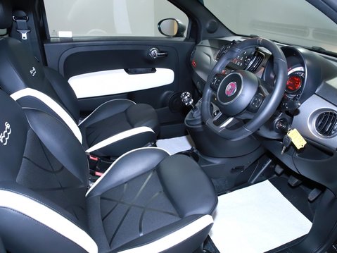 Fiat 500 1.2 S 3dr 18