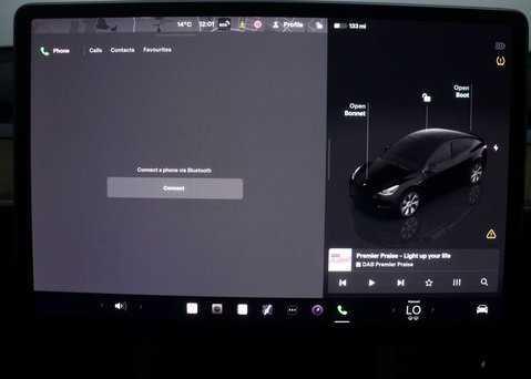 Tesla Model Y (Dual Motor) Long Range SUV 5dr Electric Auto 4WDE (384 bhp) 22