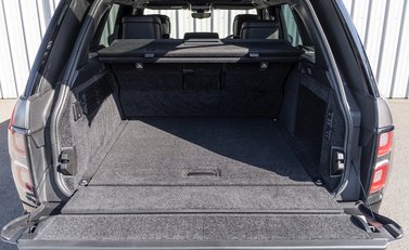 Land Rover Range Rover 4.4 SDV8 Autobiography Bespoke by SVO 36