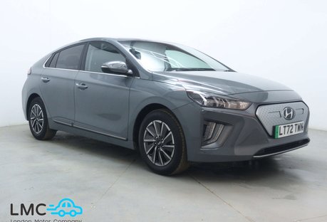 Hyundai IONIQ IONIQ Premium SE BEV 5dr