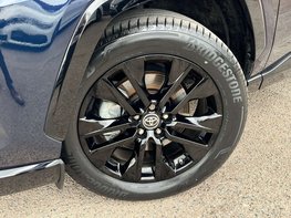 Toyota Rav4 2.5 RAV4 Dynamic HEV 4x2 CVT 5dr 3