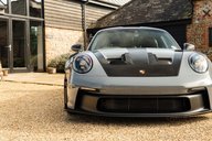 Porsche 911 GT3 RS PDK 9