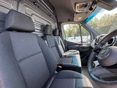 Mercedes-Benz Sprinter AUTO MWB L2H2 High Roof 315 Pro Air Con Camera EURO 6 14