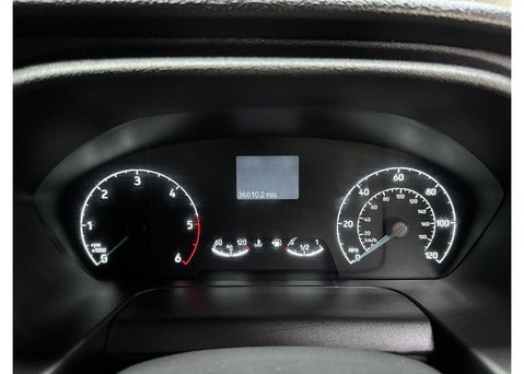 Ford Transit Custom 2.0 280 EcoBlue Limited Panel Van 5dr Diesel Manual L1 H1 Euro 6 (s/s) (130 48