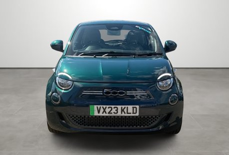 Fiat 500 87kW Icon 42kWh 3dr Auto