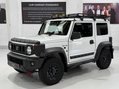 Suzuki Jimny ALLGRIP 8