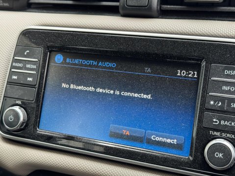 Nissan MICRA 1.0 Acenta Limited Edition Euro 6 5dr 13