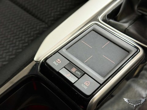 Mitsubishi Eclipse Cross 1.5T 2 Euro 6 (s/s) 5dr 29