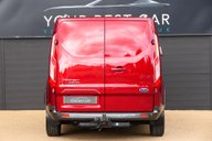 Ford Transit Custom 2.0 Transit Custom 300 Active EcoBlue 5dr 34