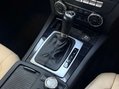 Mercedes-Benz C Class 1.8 C250 AMG Sport BlueEfficiency Auto 2dr 22