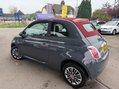 Fiat 500 1.2 Pop Euro 5 2dr 6