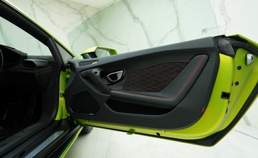 Lamborghini Huracan Sterrato 23