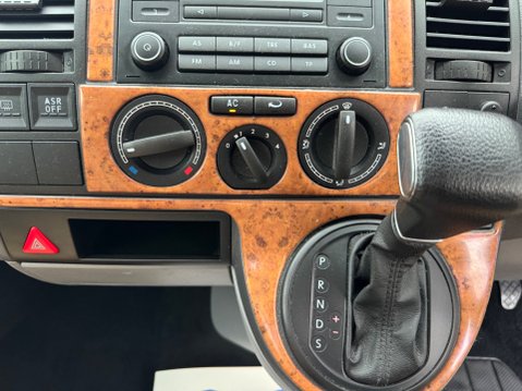 Autosleeper Topaz *** SOLD *** 8