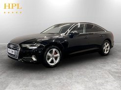 Audi A6 2.0 TDI 40 Sport Saloon 4dr Diesel S Tronic quattro Euro 6 (s/s) (204 ps) A