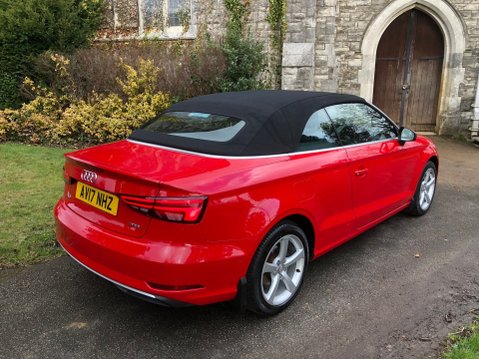 Audi A3 TFSI SPORT 22