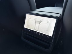 Tesla Model 3 Saloon 4dr Electric Auto RWD (208 ps) 32