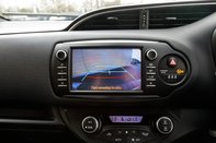 Toyota Yaris VVT-I EXCEL 29