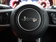 Jeep Wrangler 2.0 GME Rubicon SUV 4dr Petrol Auto 4WD Euro 6 (s/s) (272 ps) 12