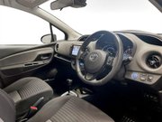 Toyota Yaris 1.5 VVT-h Icon Hatchback 5dr Petrol Hybrid E-CVT Euro 6 (s/s) (100 ps) Air 12