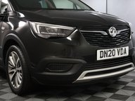 Vauxhall Crossland X GRIFFIN 24