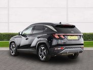 Hyundai TUCSON 1.6 Tucson Ultimate TGDi PHEV 4x4 Auto 4WD 5dr 3