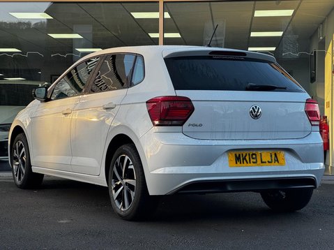 Volkswagen Polo BEATS TSI 24