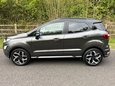Ford Ecosport ST-LINE 11