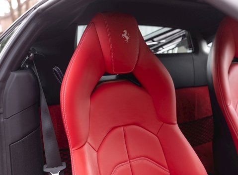 Ferrari 488 GTB 13