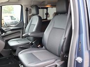 Ford Transit Custom 320 SPORT L1H1 DCIV DOUBLE CAB  Auto   PRICE MATCH OFFER  WAS 29950  21